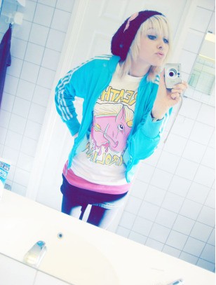 Bild av cheerupemokid