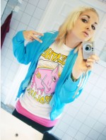 Bild av cheerupemokid
