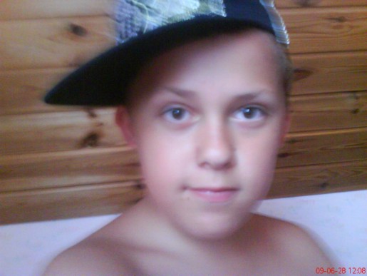 Bild av barthomer