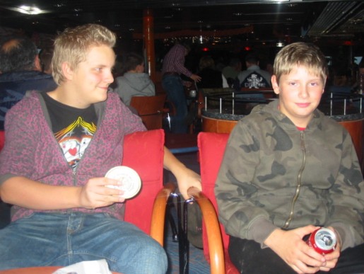 Bild av firstborn