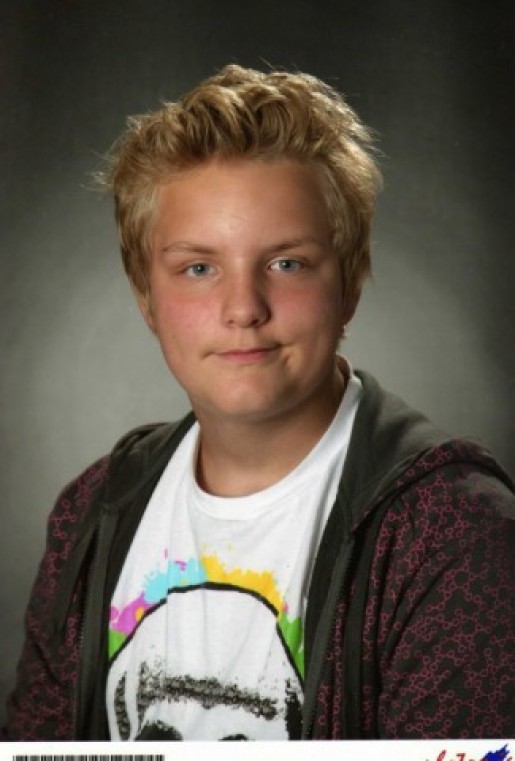 Bild av firstborn