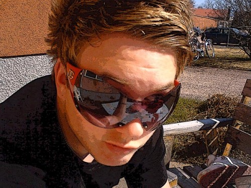 Bild av egd