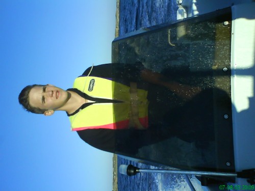 Bild av localin