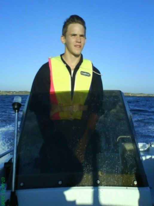 Bild av localin
