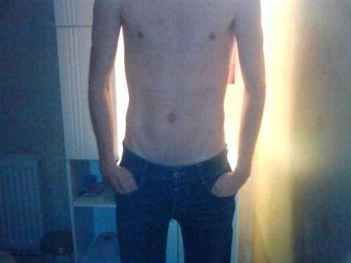 min snygging (=