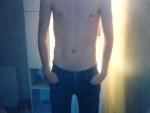 min snygging (=