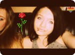 min lossas lilla syrra ^^