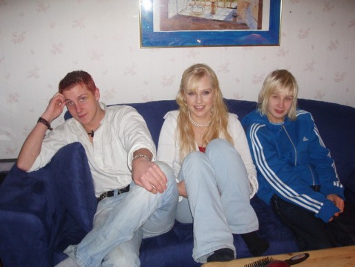 Bild av groopen