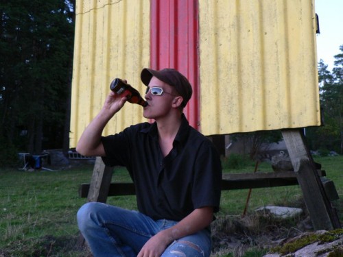 Bild av groopen