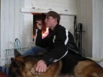 Bild av groopen