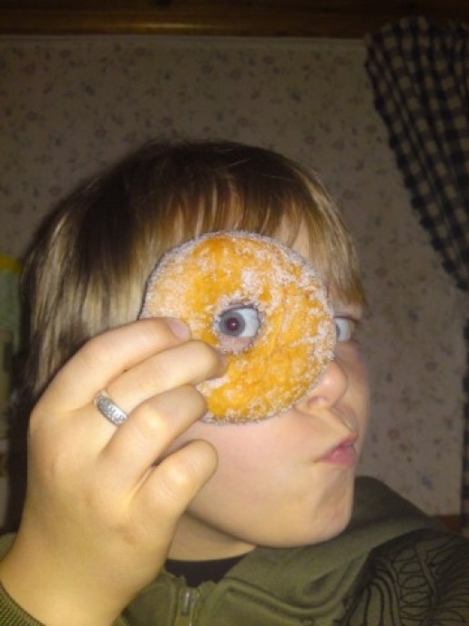 Bild av Pojk