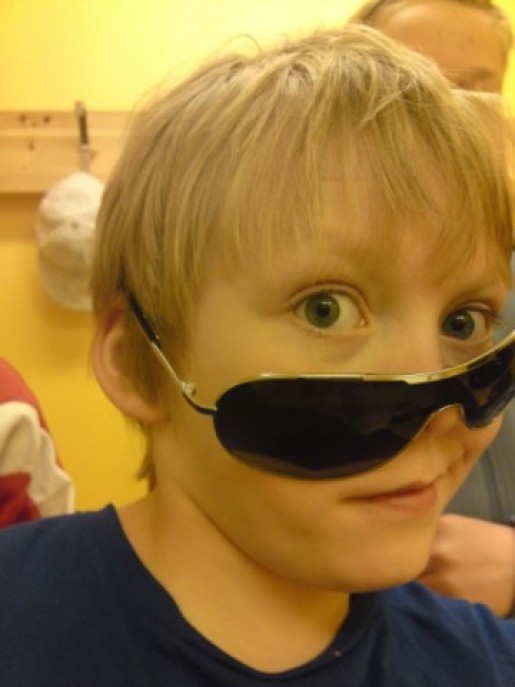 Bild av Pojk