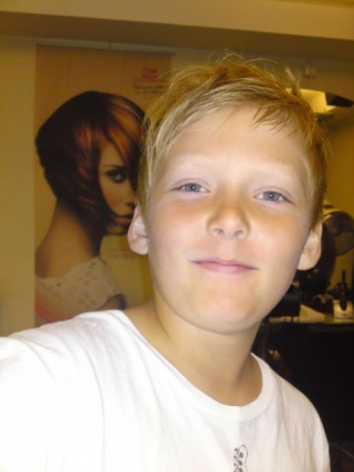 Bild av Pojk