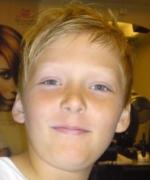 Bild av Pojk