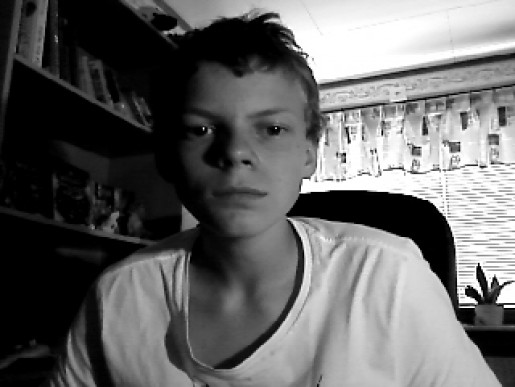 Bild av pippikatt