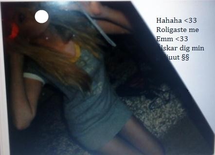Bild av Bonita