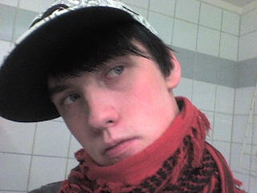 Bild av gurragussguss