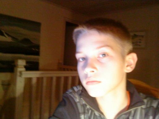 Bild av Basketballboy