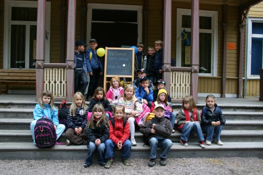 Bild av limbo