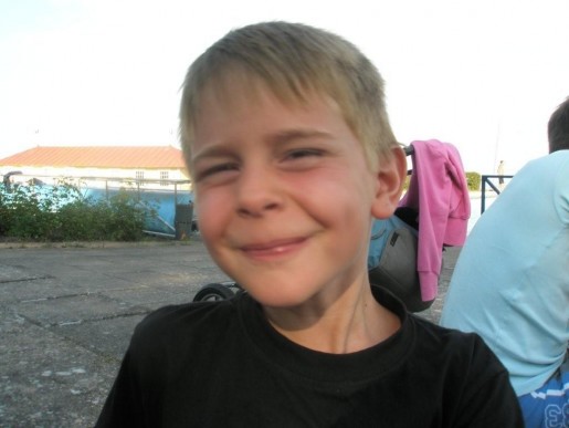 Bild av limbo
