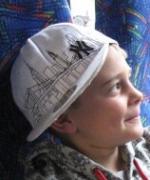 Bild av limbo