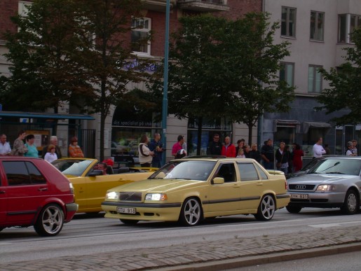 Bild av turbomackan