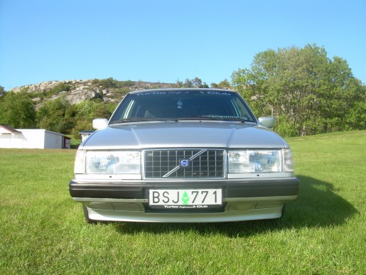 Bild av turbomackan