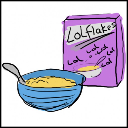 Bild av Cereal
