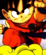 Bild av dragonball
