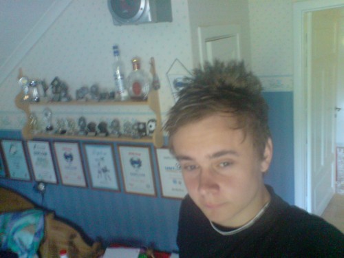 Bild av Chriz91