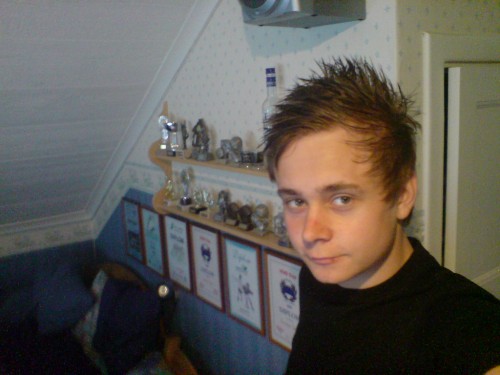 Bild av Chriz91