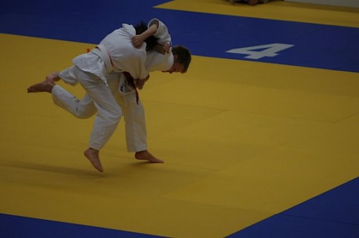 Bild av 123judo