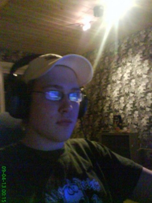 Bild av noren