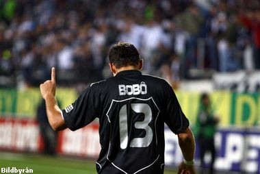 Bild av besiktas