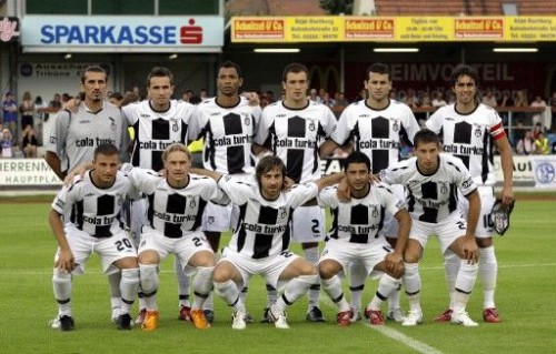 Bild av besiktas