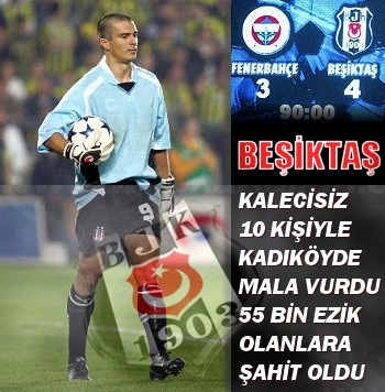 Bild av besiktas