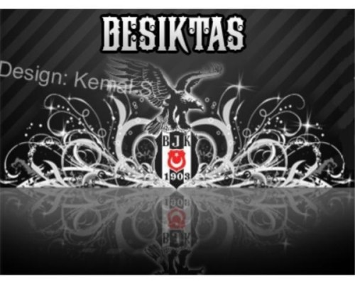 Bild av besiktas