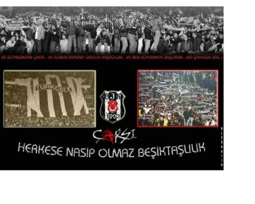 Bild av besiktas