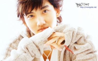 Changmin