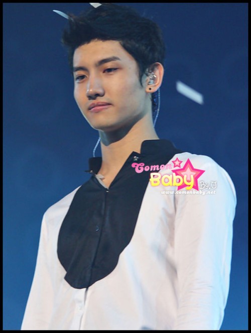 Cute Changmin