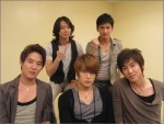 DBSK