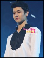 Cute Changmin