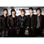 Love DBSK