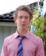Bild av Sparredal