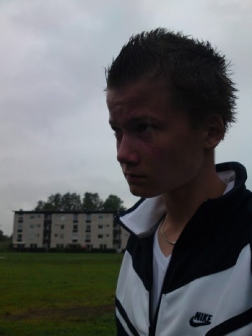 Bild av egenvearld
