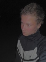 Bild av egenvearld