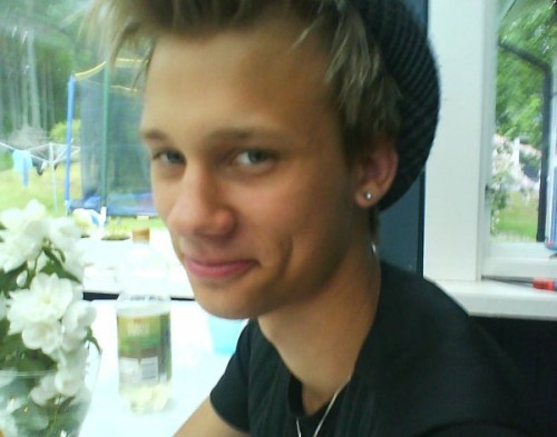 Bild av Jarp