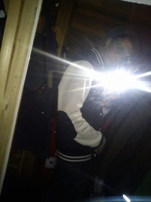 Bild av grolle