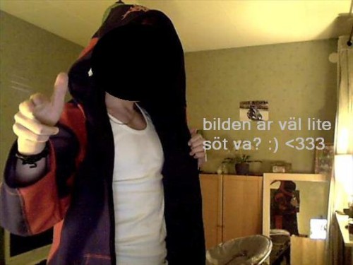 Bild av blessheart