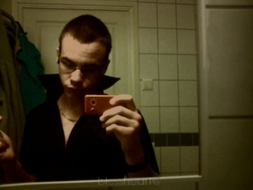 Bild av blessheart